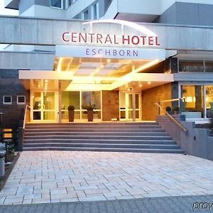 Central Hotel Eschborn